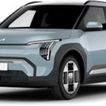 Kia EV3 Leasing