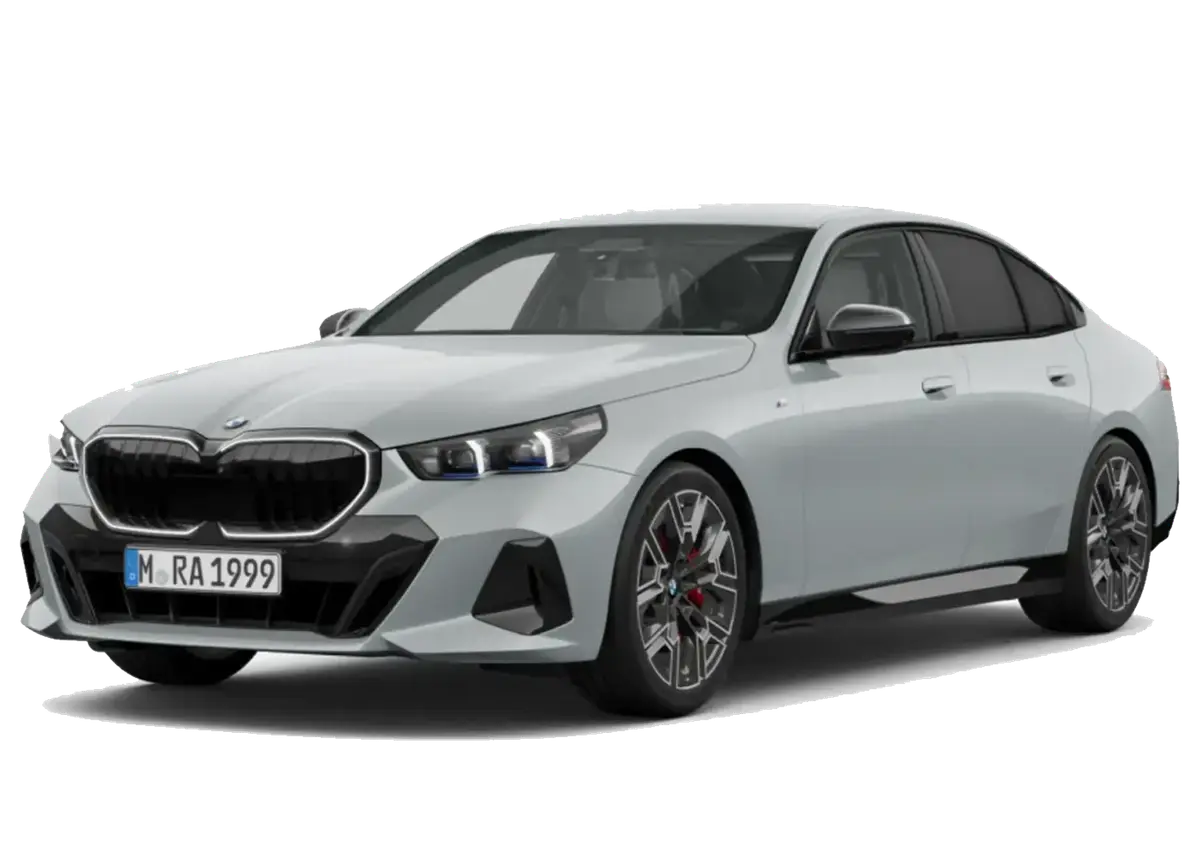 BMW 5er 530e xDrive Limousine Auto-Abo