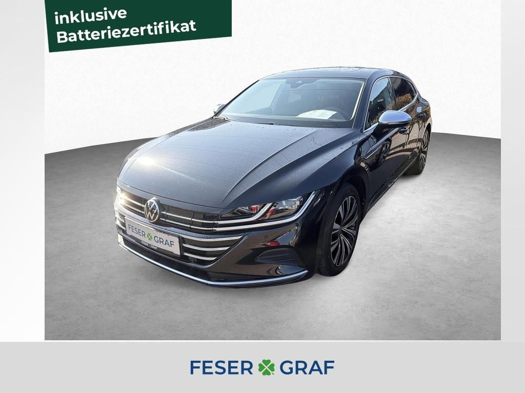 Volkswagen Arteon 1.4 TSI HYBRID AHK KAM NAVI STANDHZ Leasing