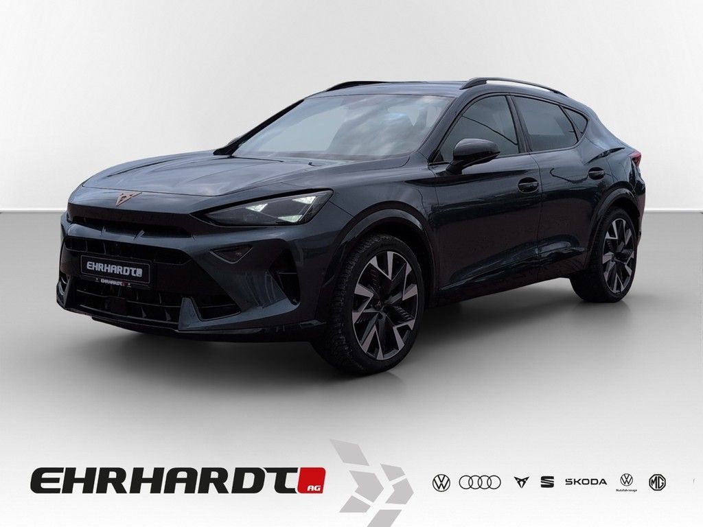 Cupra Formentor 2.0 TSI DSG 4Drive VZ DCC FACELIFT AHK Leasing