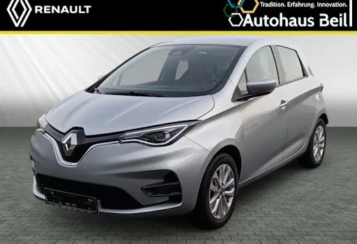 Renault Zoe Experience R135/Z.E. 50 Batteriekauf 5dr