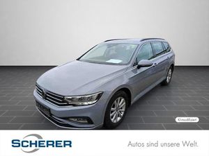 Volkswagen Passat Variant 2,0 TDI Business AHK/RFK/NAVI/LED