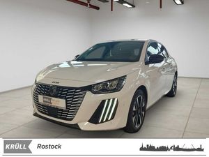 Peugeot 208 Allure Turbo 100 +Sichtpaket+NaviPaket+