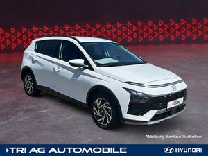 Hyundai BAYON FL 1.0 T-GDI (90 PS) 6-MT 2WD Trend