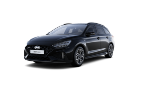 Hyundai i30 Kombi 1.5T-GDI N-Line