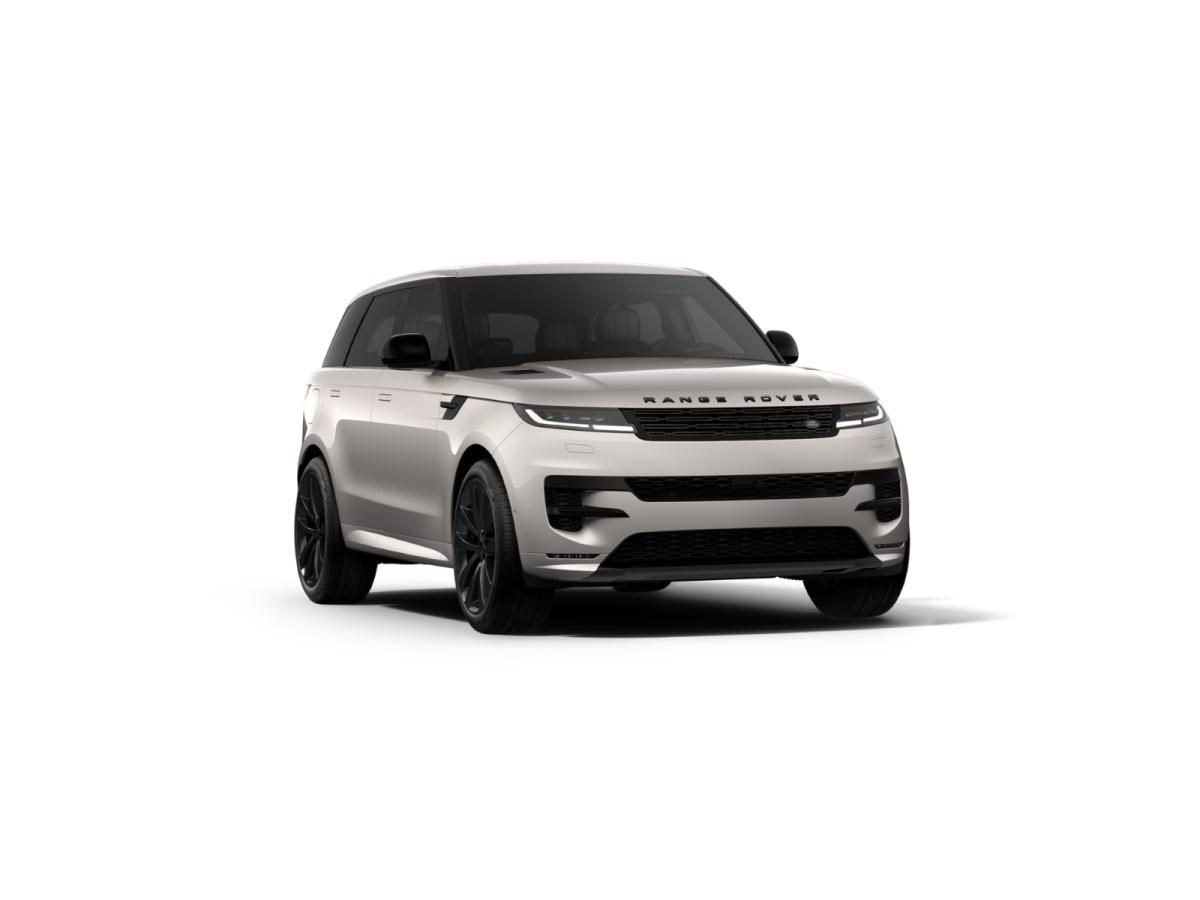 Land Rover Range Rover Sport P460e Dynamic HSE / Lagerfahrzeug Leasing