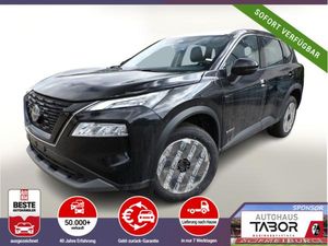 Nissan X-Trail Acenta e-4ORCE 4xSHZ LED ACC CarPlay