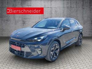 Cupra Terramar 1.5 TSI DSG e-Hybrid VZ NAVI AHK HUD LED ACC_19 Leasing