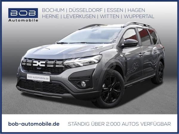 Dacia Jogger Expression ECO-G 100 7-Sitzer ⚡️Sofort VERFÜGBAR⚡️ Leasing