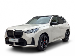 BMW X3 M50 xDrive Auto-Abo