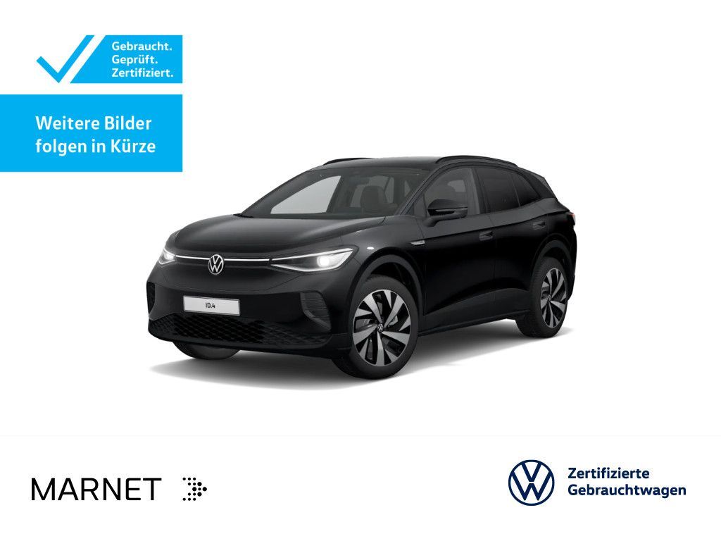 Volkswagen ID.4 Pro Performance *Navi*Pano*IQ-Light*AHK*Key Leasing