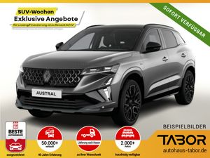 Renault RENAULT Austral Esprit Alpine Full Hybrid E-Tech 200 Leasing