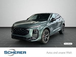 Audi Q3 Sportback TFSI quattro 195 kW S tronic