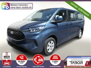 Ford Tourneo Custom Trend L2 ACC AHK Nav SHZ 3Z-Klima