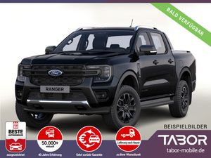 Ford FORD Ranger Wildtrak 3.0 EcoB 240 A10 Rollo el. I-ACC Leasing