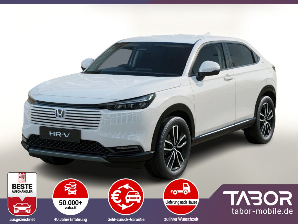 Honda HONDA HR-V e:HEV Advance LED Nav eHK ACC SHZ LHZ Keyl Leasing