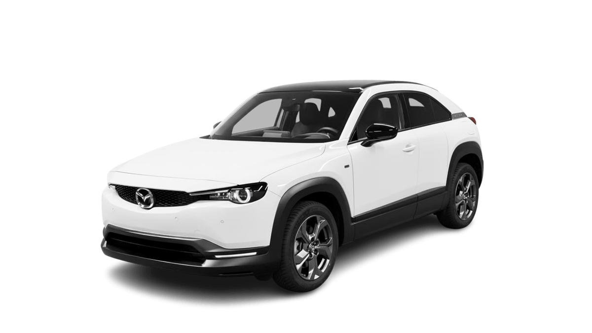 Mazda MX-30 MX-30 UPDATE22 ADVANTAGE*3-phasig*MATRIX-LED* Auto-Abo