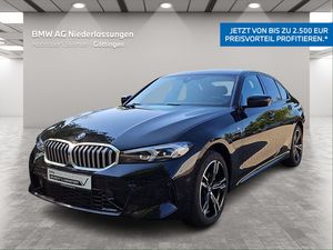 BMW 330e xDrive Limousine M Sport LiveCockpitProf