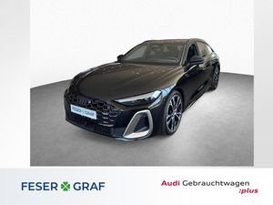 Audi A5 e-hybrid S line-NAVI-GLASDACH-HuD-B&O-NAVI-SH