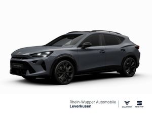 Cupra Formentor 2.0 TSI VZ 4Drive Black Edition MATRIX