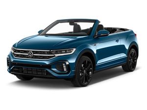 Volkswagen T-Roc R-Line 1.5 l eTSI OPF DSG