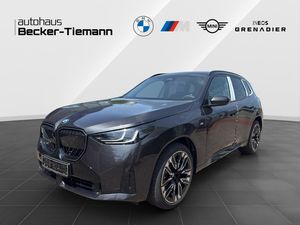 BMW X3 20d xDrive - UPE 77.590,- € #exclusive