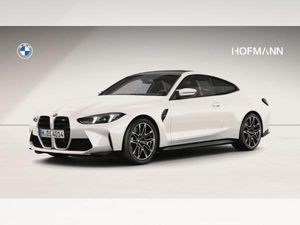 BMW M4 Competition Coupé xDrive | Frei konfigurierbar | Top Leasingangebot