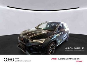 Cupra Ateca VZ 4Drive DSG DCC 360° AHK ACC SHZ NAVI