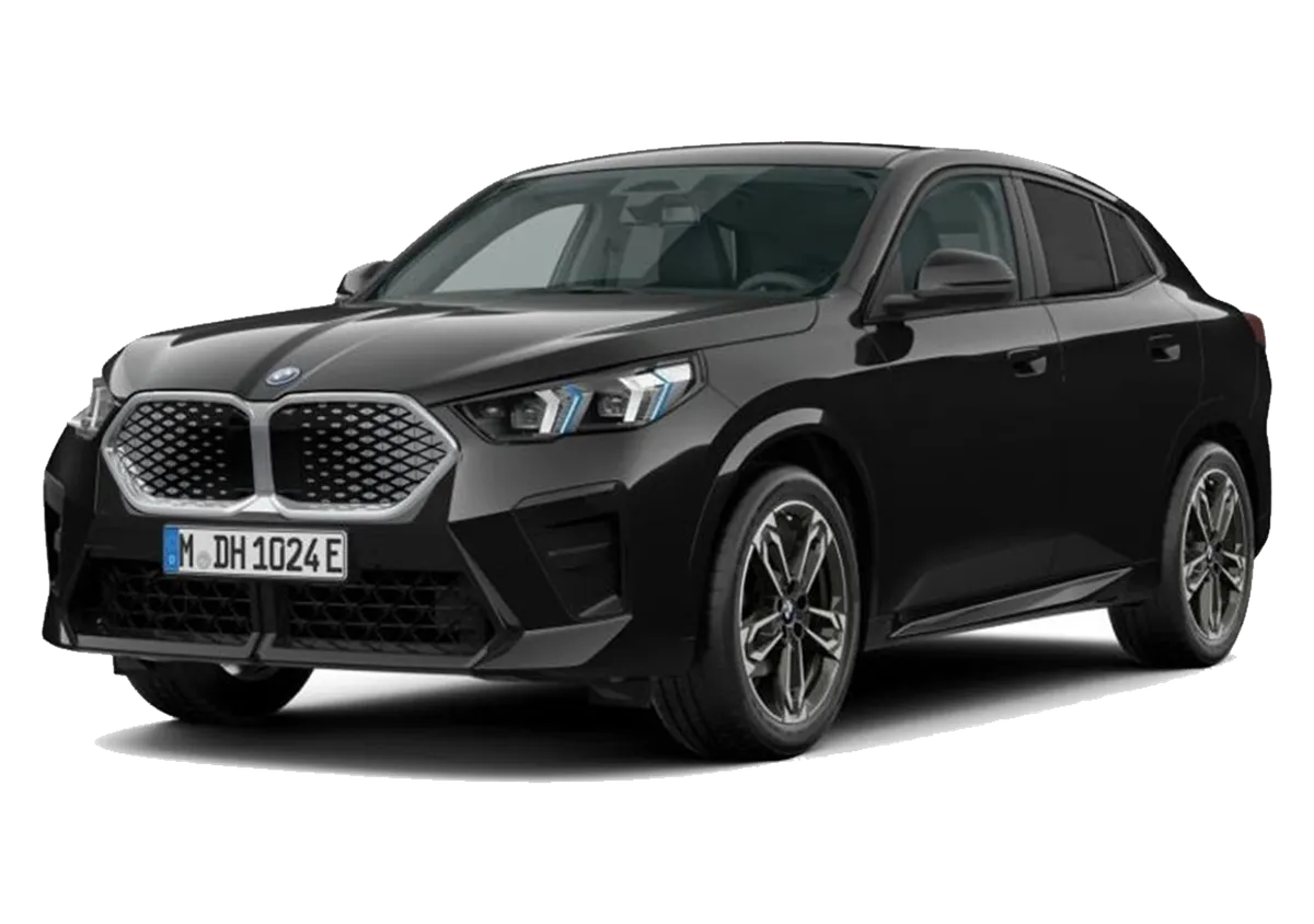 BMW iX2 eDrive20 Auto-Abo