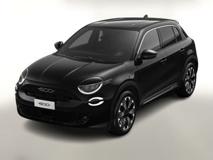 Fiat 600 MHEV 110 DCT La Prima eHK ACC SHZ Keyl Massa Auto-Abo privat Auto-Abo