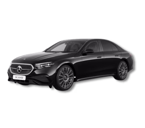 Mercedes Benz E-Klasse