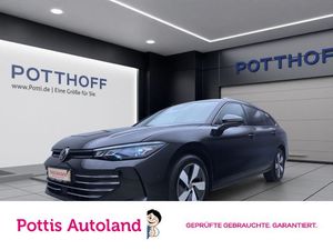 Volkswagen Passat Variant 2.0 TDI DSG BUSINESS NAVI AHK KAM