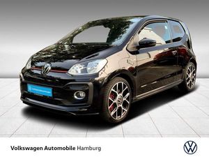 Volkswagen up! GTI 1.0 Sitzheizung Einparkhilfekamera Nebel Leasing