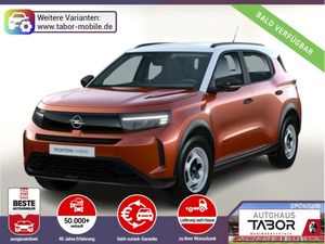 Opel Frontera Hybrid DesignP Nav Kam PDC LED Temp