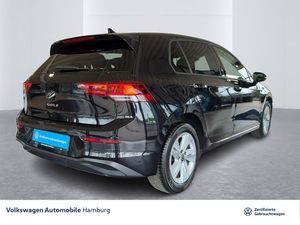 Volkswagen Golf VIII 1.5 TSI Life Navi Ganzjhahresreifen