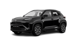 Toyota Yaris Cross Teamplayer, Winter-Paket - Auto-Abo