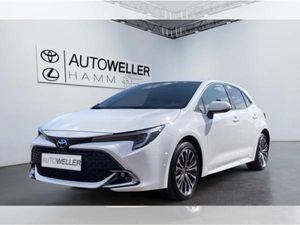 Toyota Corolla 1,8l Hybrid Comfort *Navi*Klima*Kamera*ACC*DAB*Apple Car u. Android Aut Leasing