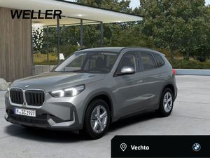 BMW X1 sDr20d AHK,AdpLED,360°,HUD,ST&GO,LivePro