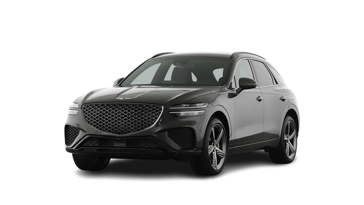 Genesis GV70 GV70 2.5 T Sport 4WD Volldigital AUT HUD Kamera Auto-Abo