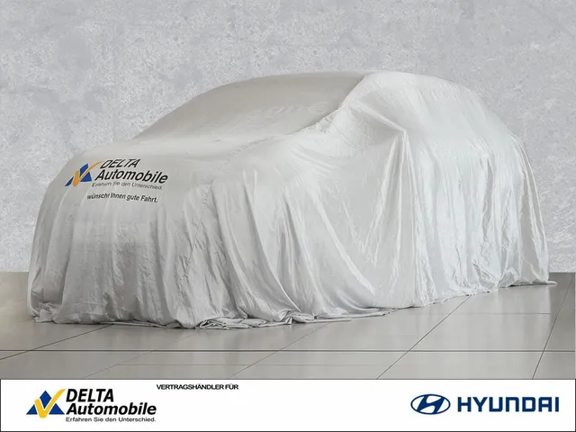 Hyundai IONIQ 6 84 kWh N Line X  Head-Up-Disp Matrix LED