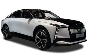 DS Automobiles Nº 8 PALLAS BEV 74kWh Pallas