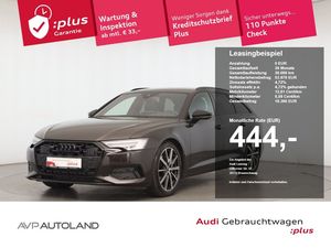 Audi A6 Avant 45 TFSI quattro advanced S line 444 €