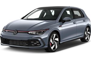 Volkswagen Golf GTE Leasing
