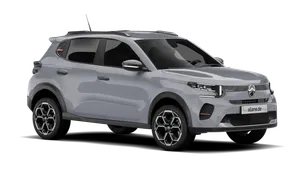 Citroën C3 Turbo 100 MAX