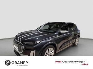 Audi SQ6 e-tron quattro +LEDER+HUD+ACC+KAMERA+