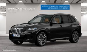 BMW X5 xDrive30d M Sport Standheizung Harman/K LED