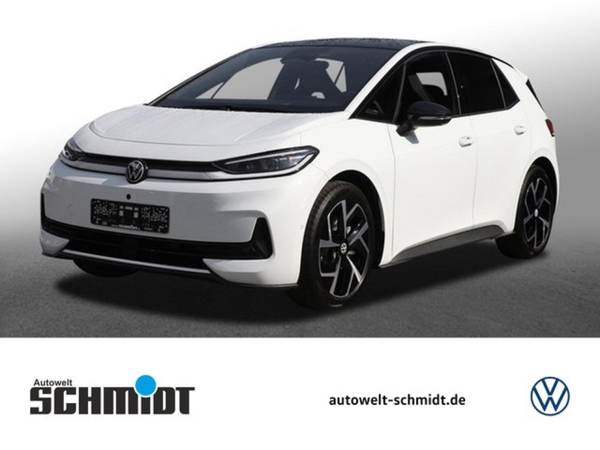 Volkswagen ID.3 Neo 
