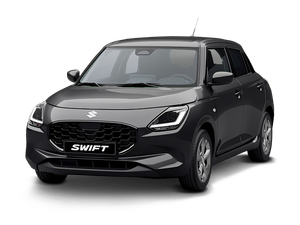 Suzuki Neuer Swift Comfort