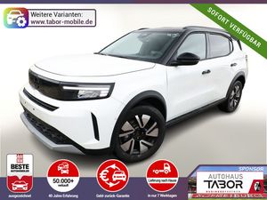 Opel Frontera Hybrid GS WinterP SHZ LHZ TechP Nav LED