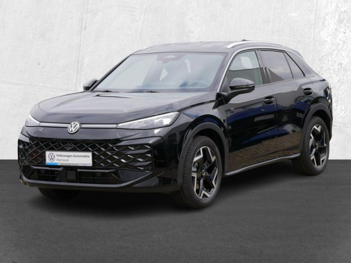Volkswagen Tiguan R-Line 1.5TSI 150PS gewerbe sofort verfügbar Leasing